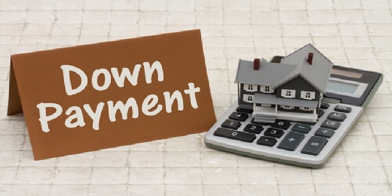 How to Use a Credit Card for a Down Payment