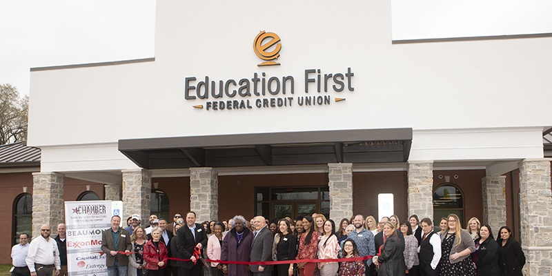 Education First Federal Credit Union CD Review: 1.26% APY 1-Year CD, 1.46% APY 2-Year CD, 1.92% APY 3-Year CD, 2.38% APY 5-Year CD (Texas only)