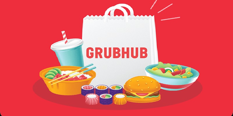 Grubhub Promotions: $12 Sign-Up Bonus And $12 Referral Offer