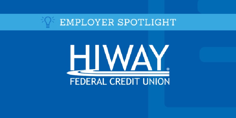 Hiway Federal Credit Union Hi Yield Checking Review: 2.22% APY (Nationwide)