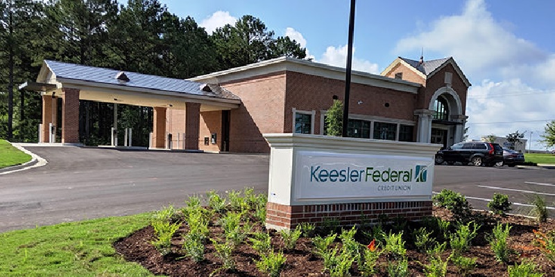 Keesler Federal Credit Union High Interest Money Market Plus 1.50% APY (AL, LA, MS)