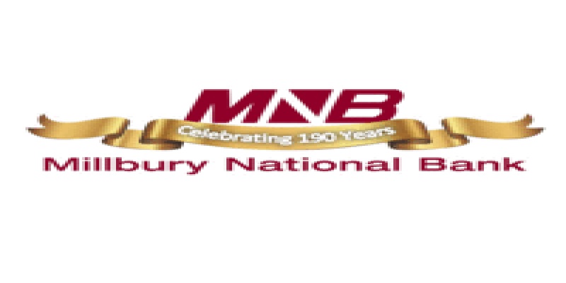 Millbury National Bank Kasasa Cash Checking Review: 2.02% APY (CT, ME, MA, NH, NY, RI, VT)