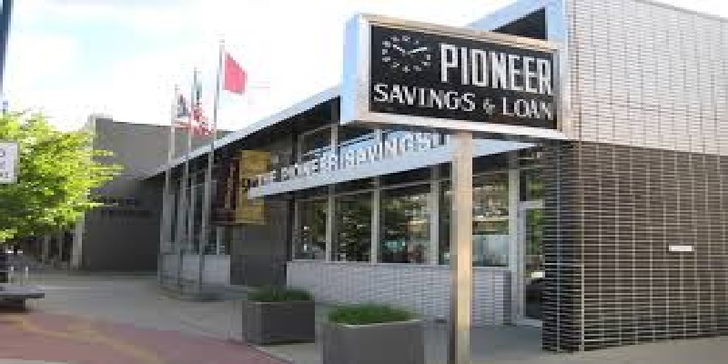 The Pioneer Savings Bank CD Review: 1.80% APY 36-Month CD (Ohio only)