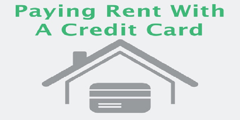 Can You Pay Rent With a Credit Card?