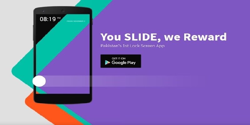 Slide (getslide.com) App Review: Unlimited 4% Cash Back