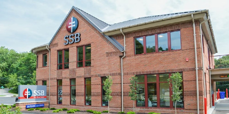 SSB Bank Kasasa Cash Checking Review: 2.25% APY (Pennsylvania only)