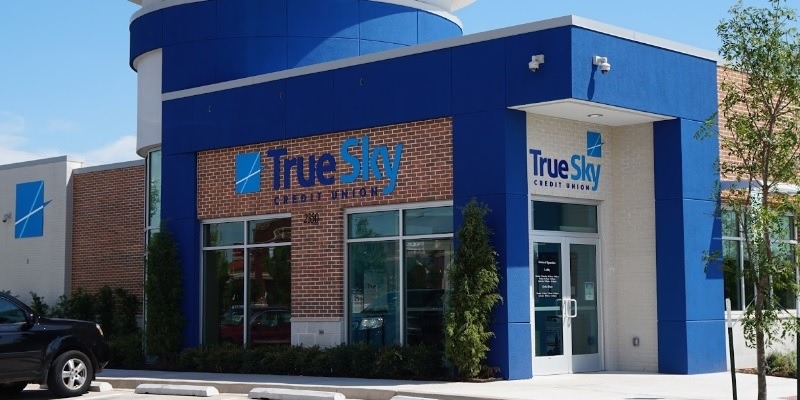 True Sky Credit Union CD Review: 1.11% APY 7-12 Month CD (Oklahoma only)