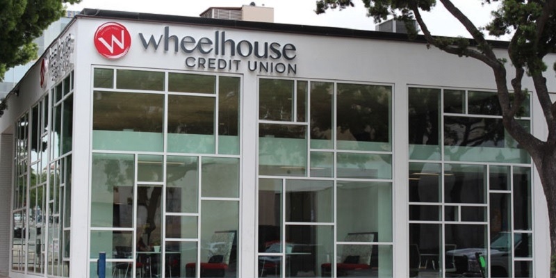 Wheelhouse Credit Union CD Review: 1.45% APY 60-Month CD (Nationwide)