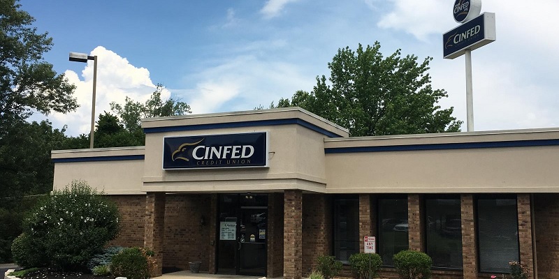 Cinfed Credit Union Bonuses