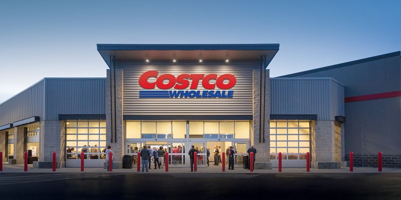 How To Pay Your Costco Credit Card Bill