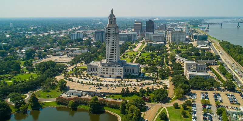 bank bonuses louisiana