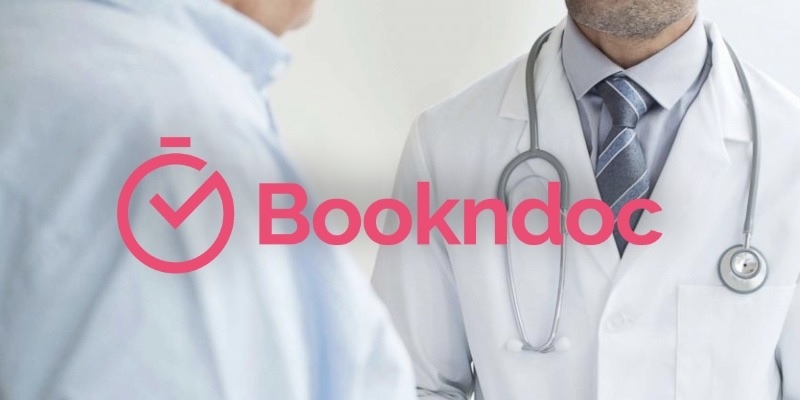 Bookndoc Promotions: $15 Sign-Up Offer & $15 Amazon Gift Card Referrals (NYC Only)