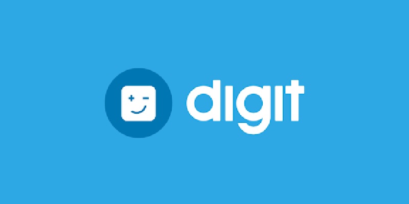 Digit.co Savings App Promotions: $5 Sign-Up Bonus & Give $5, Get $5 Referrals