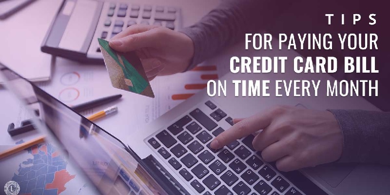 5 Tips to Avoid Credit Card Late Fees