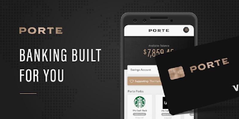 Porte Banking Promotions: $50 Sign-Up Bonus & Give $50, Get $50 Referrals