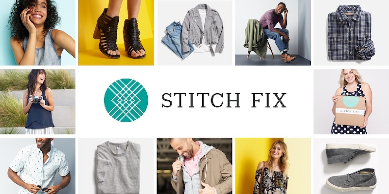 Stitch Fix Promotions: Give $25, Get $25 Referrals