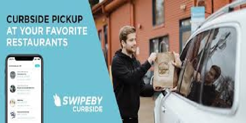 Swipeby Promotions: $5 Off Your First Order & $5 Referral Credits