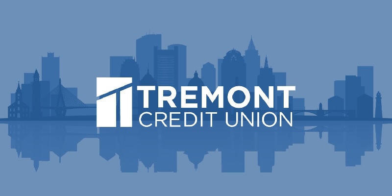 Tremont Credit Union Kasasa Cash Checking Review: 2.00% APY (Massachusetts only)