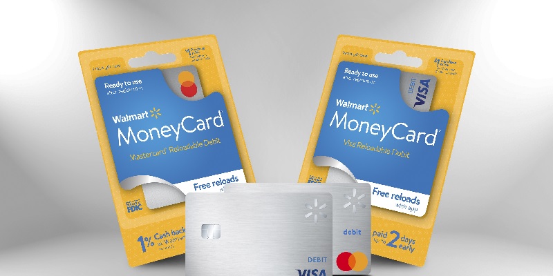 Walmart MoneyCard Review