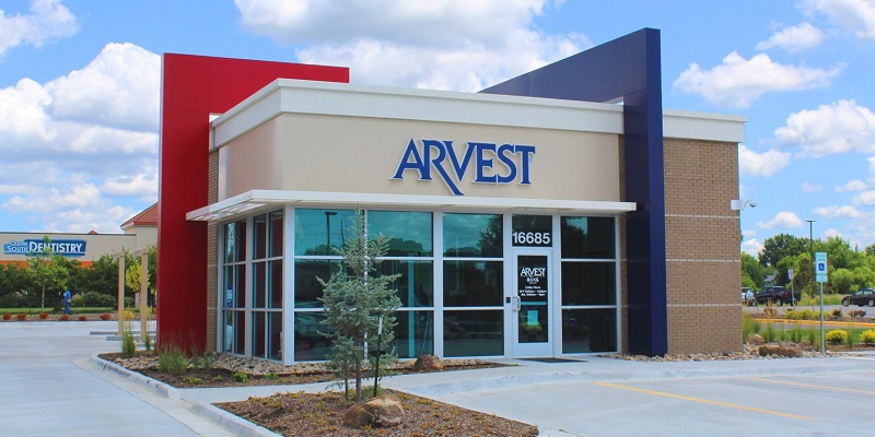 Arvest Bank