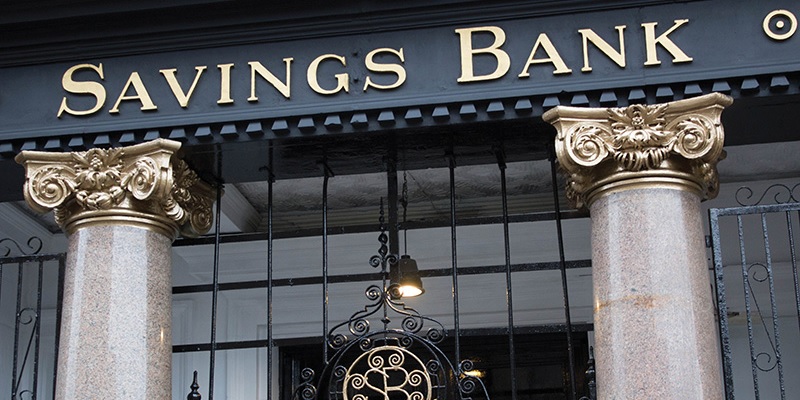 The Savings Bank