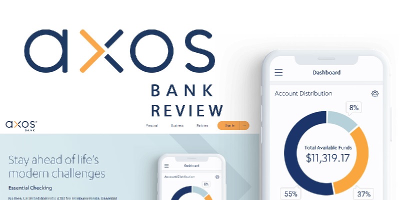 Axos Bank Business Money Market Review: Earn 0.50% APY (Nationwide)