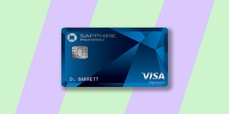 9 Fun Facts About The Chase Sapphire Preferred Card: Points, Bonuses, Benefits