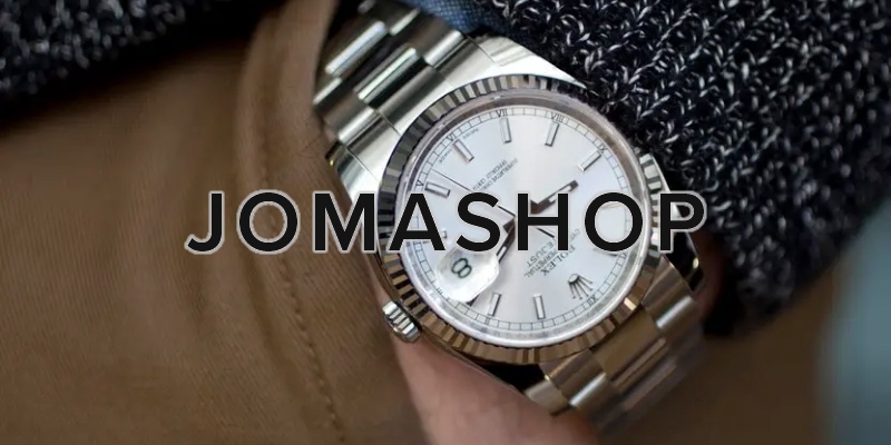 jomashop 20 off 250