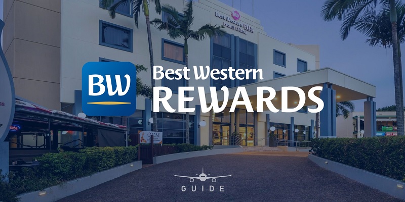 Best Western Rewards