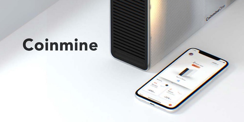 Coinmine