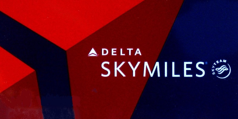 Delta Skymiles