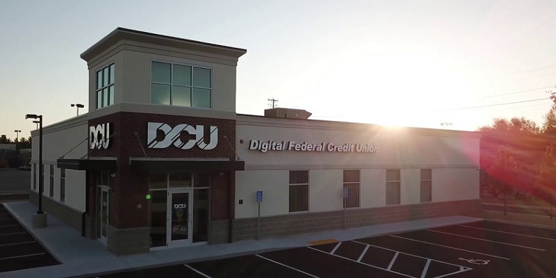 Digital Credit Union