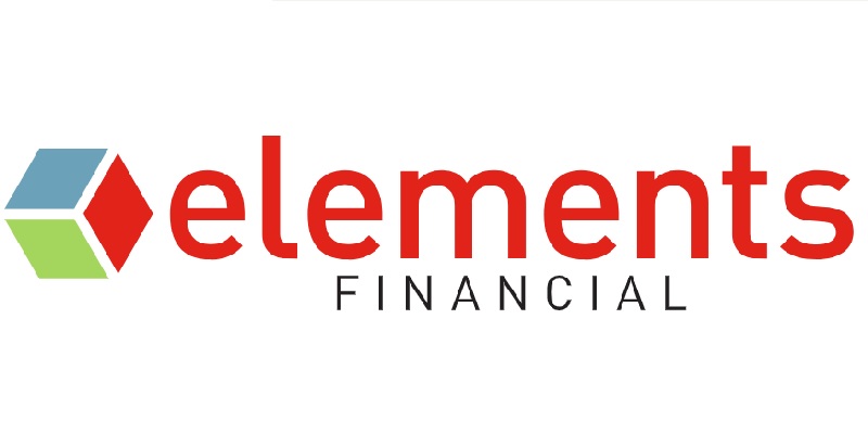 Elements Financial Helium Savings