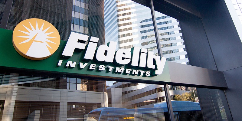 Fidelity Cash Management