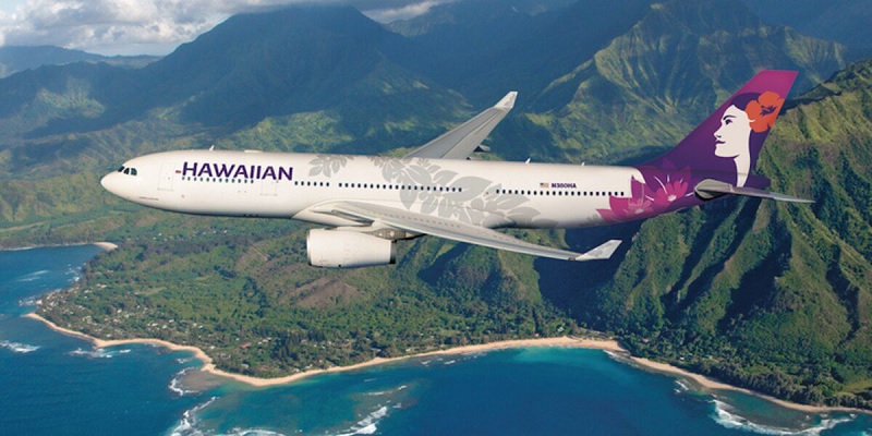 Hawaiian Airlines