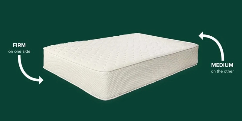 Latex For Less Mattress