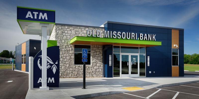 Old Missouri Bank