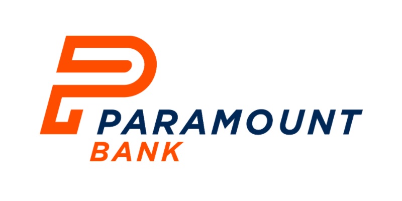 Paramount Bank