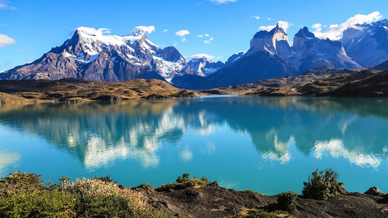 Patagonia