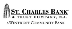 St. Charles Bank & Trust