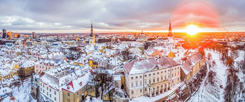 Tallinn (Estonia)