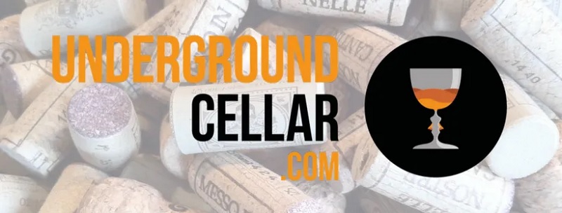 Underground Cellar Wine