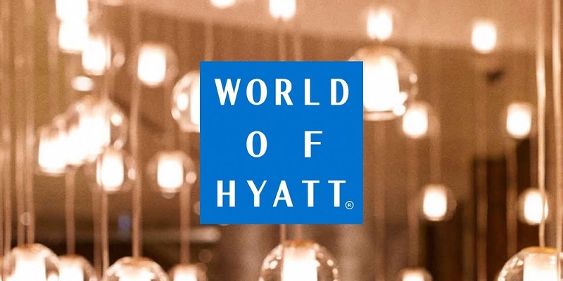 World of Hyatt