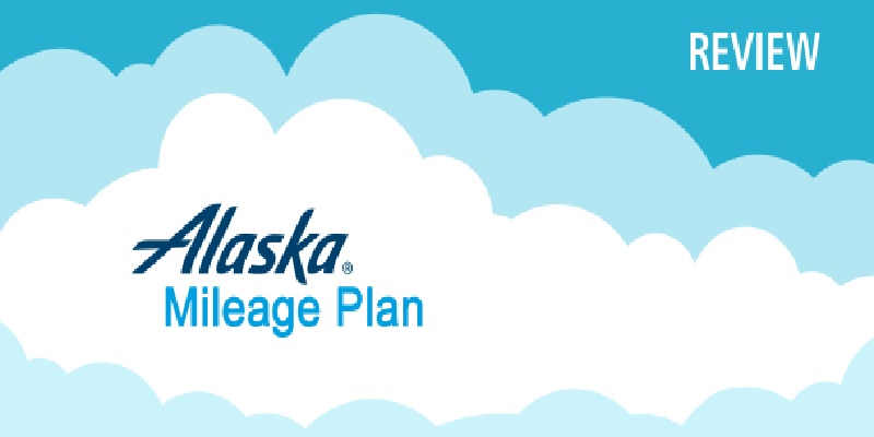 The Complete Guide To Alaska Airlines Mileage Plan: Earn, Redeem, Tips & Tricks