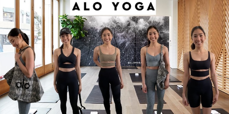 Alo Yoga Bonuses: 10% Off Coupon Code & Give 10%, Get $25 Referrals