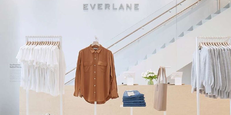 Everlane Bonuses: 10% Off Your First Order & Give 10%, Get $25 Referrals