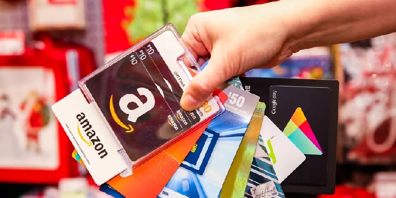 The Best Gift Cards For 2020 And How To Save Money On Them