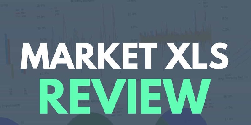 MarketXLS.com Review: Excel-Based Market Research (3 Months Free & 15% Discount)