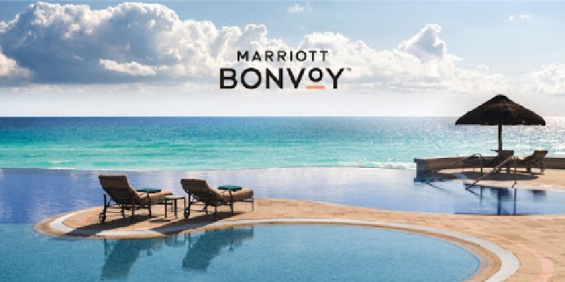 The Complete Guide To Marriott Bonvoy: Earning and Redeeming Points