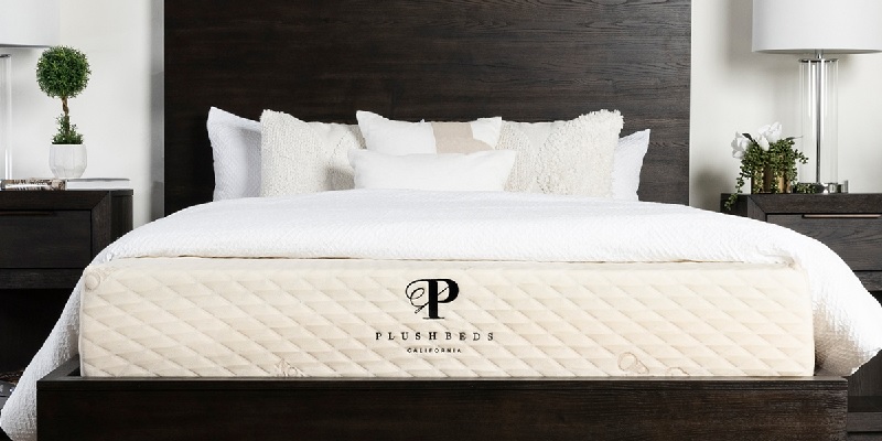 PlushBeds Bonuses: $50 Welcome Bonus & Give $50, Get $50 Referral Bonuses